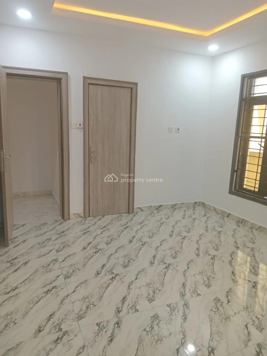 Newly Built 2 Bedroom Apartment in a Secured Estate, Orchid Hotel, Axis, Lekki, Lagos, Flat / Apartment for Rent