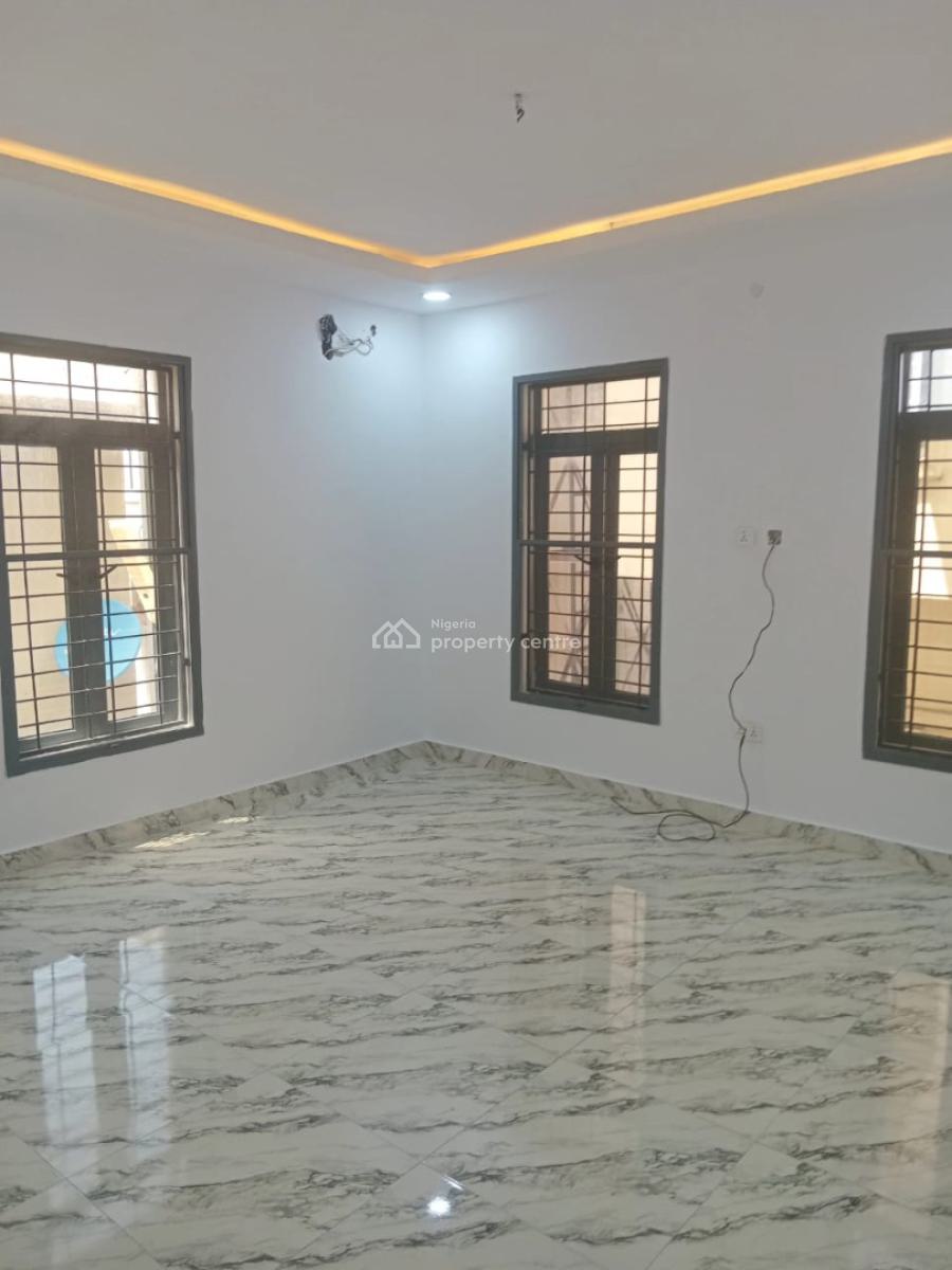 Newly Built 2 Bedroom Apartment in a Secured Estate, Orchid Hotel, Axis, Lekki, Lagos, Flat / Apartment for Rent