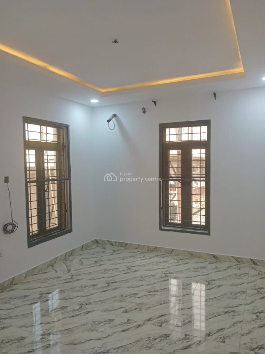 Newly Built 2 Bedroom Apartment in a Secured Estate, Orchid Hotel, Axis, Lekki, Lagos, Flat / Apartment for Rent