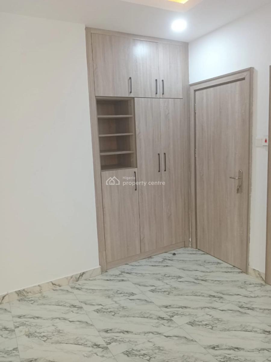 Newly Built 2 Bedroom Apartment in a Secured Estate, Orchid Hotel, Axis, Lekki, Lagos, Flat / Apartment for Rent