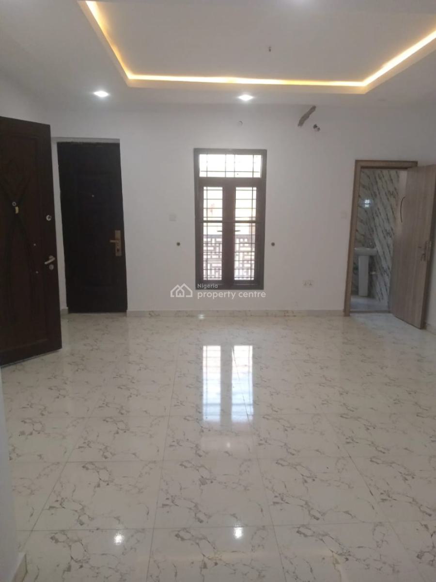 Newly Built 2 Bedroom Apartment in a Secured Estate, Orchid Hotel, Axis, Lekki, Lagos, Flat / Apartment for Rent