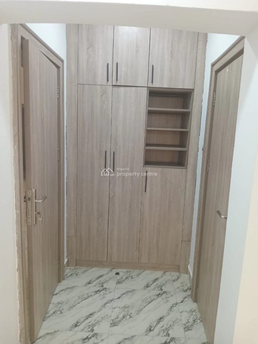 Newly Built 2 Bedroom Apartment in a Secured Estate, Orchid Hotel, Axis, Lekki, Lagos, Flat / Apartment for Rent