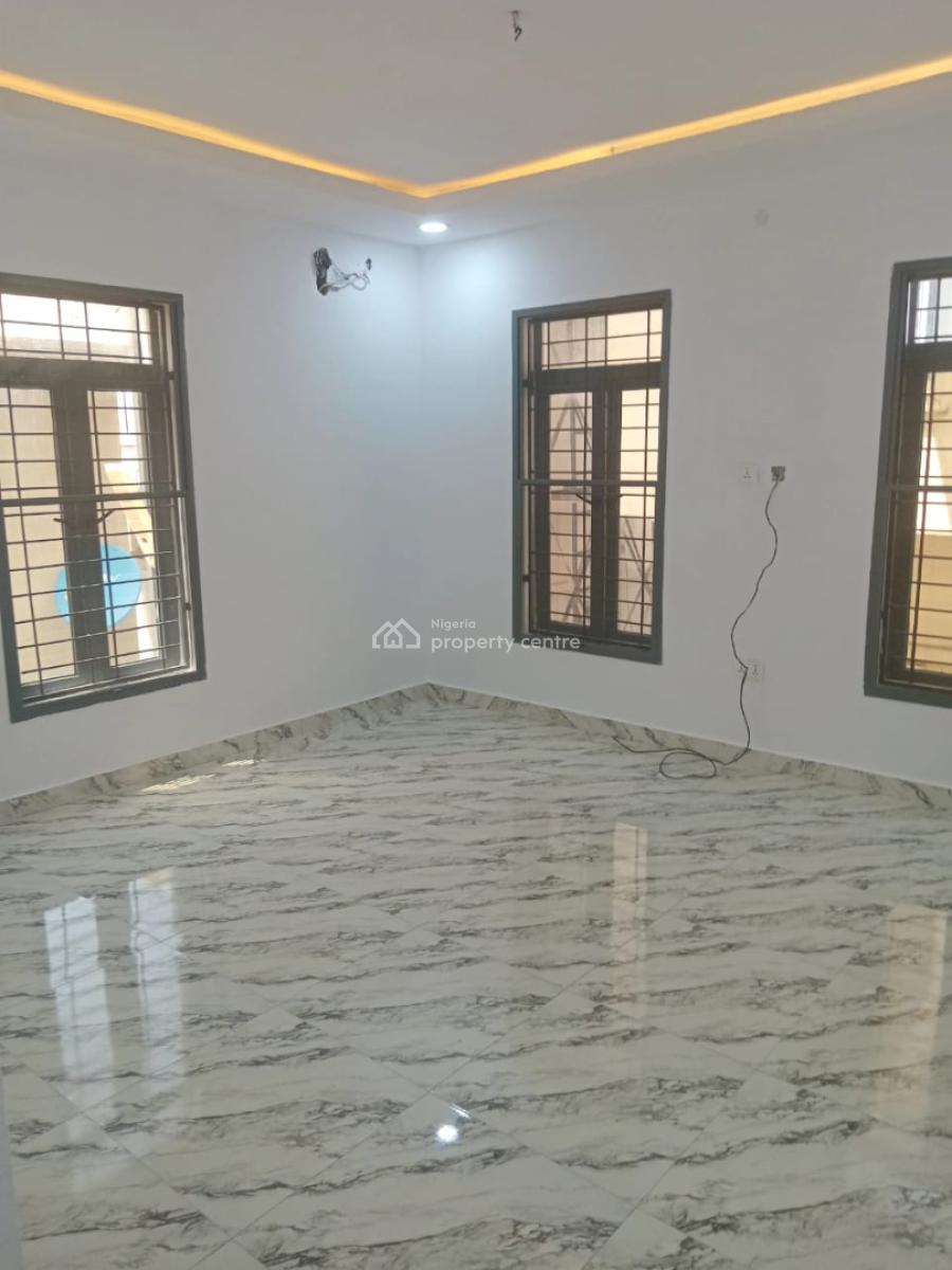 Newly Built 2 Bedroom Apartment in a Secured Estate, Orchid Hotel, Axis, Lekki, Lagos, Flat / Apartment for Rent