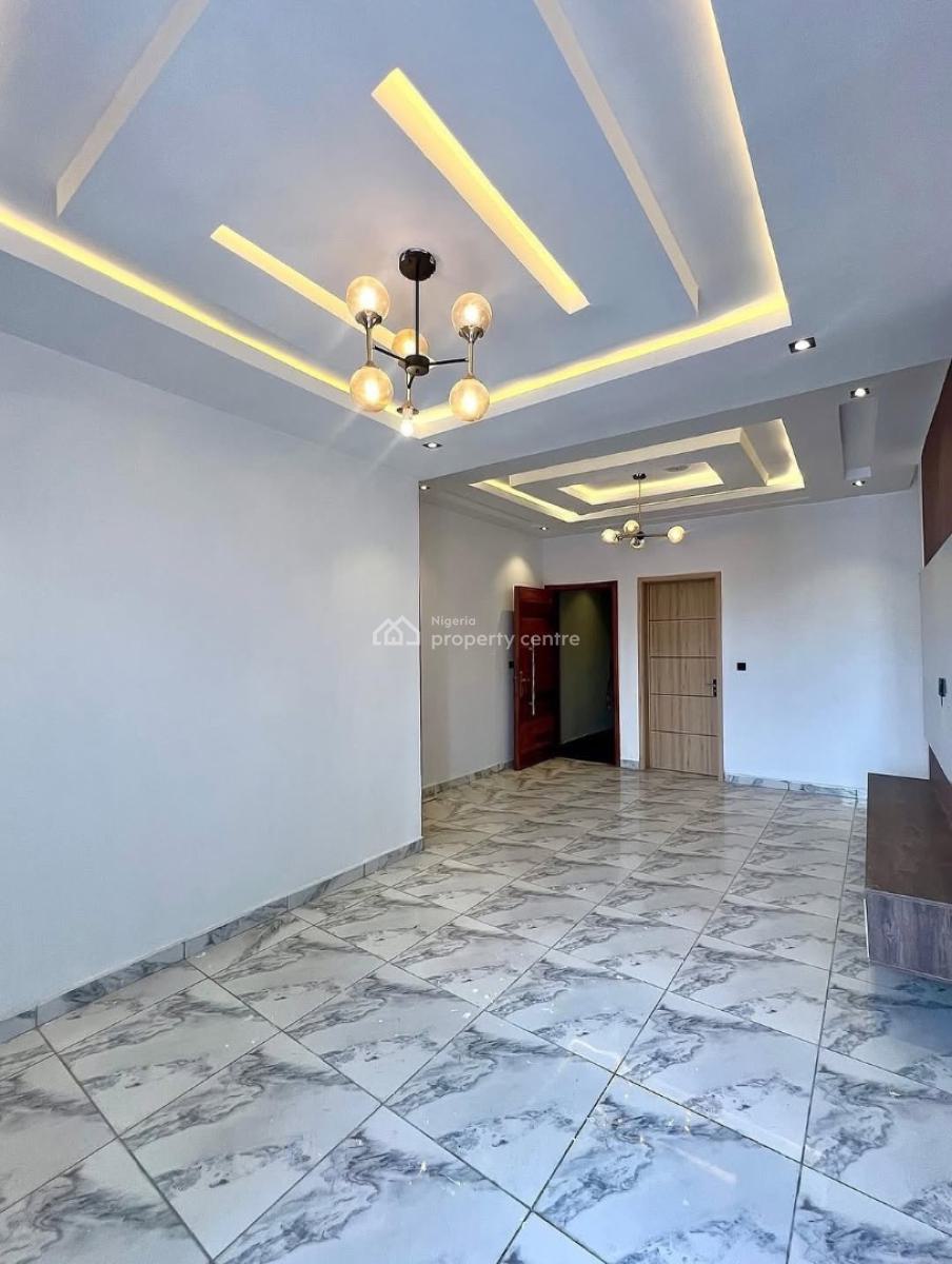 Contemporary 2 Bedroom Apartment, Ikate Elegushi, Lekki, Lagos, Flat / Apartment for Sale