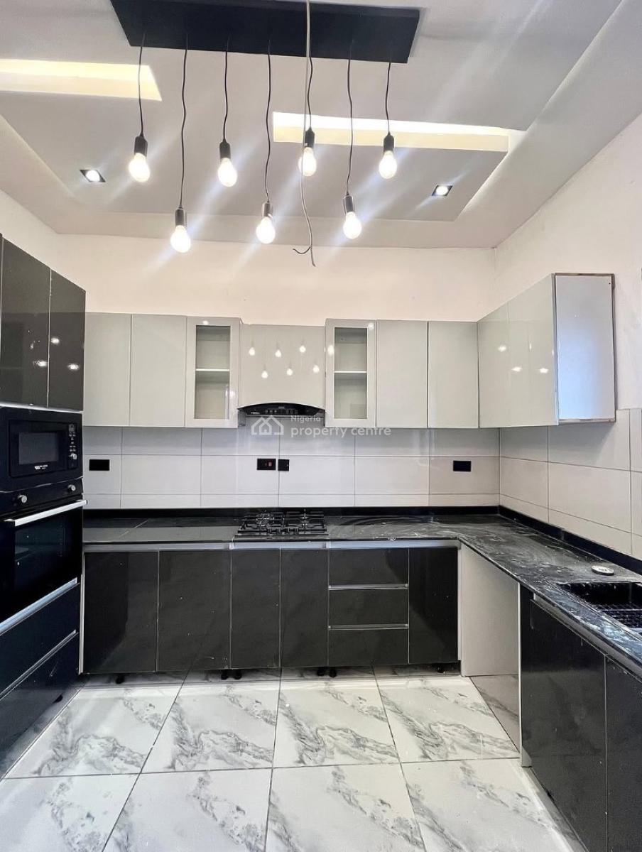 Contemporary 2 Bedroom Apartment, Ikate Elegushi, Lekki, Lagos, Flat / Apartment for Sale
