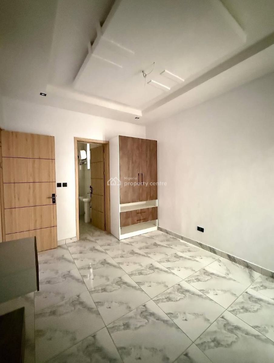 Contemporary 2 Bedroom Apartment, Ikate Elegushi, Lekki, Lagos, Flat / Apartment for Sale