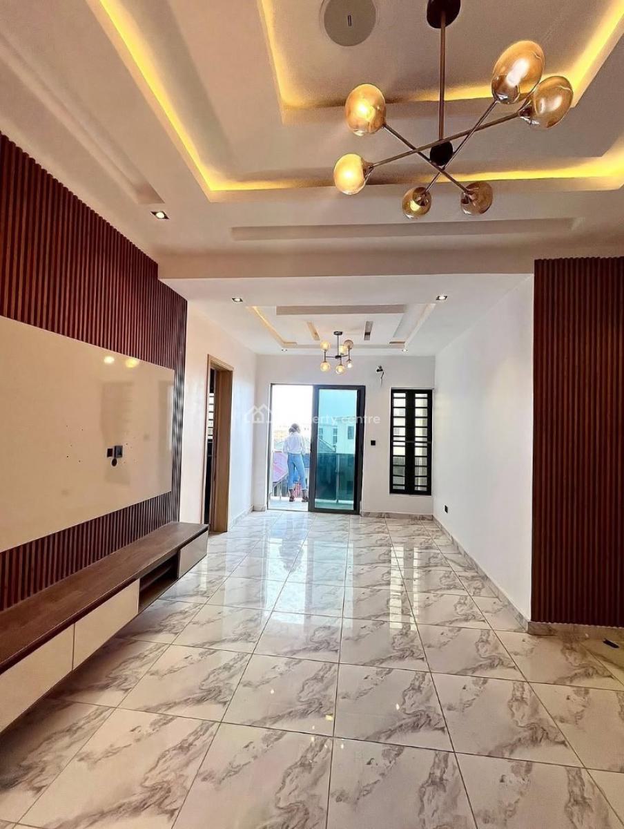 Contemporary 2 Bedroom Apartment, Ikate Elegushi, Lekki, Lagos, Flat / Apartment for Sale