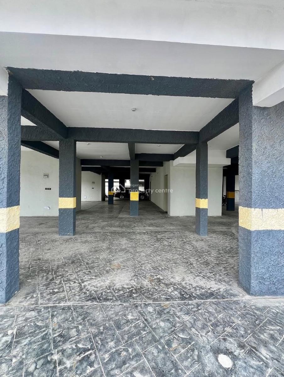 Contemporary 2 Bedroom Apartment, Ikate Elegushi, Lekki, Lagos, Flat / Apartment for Sale