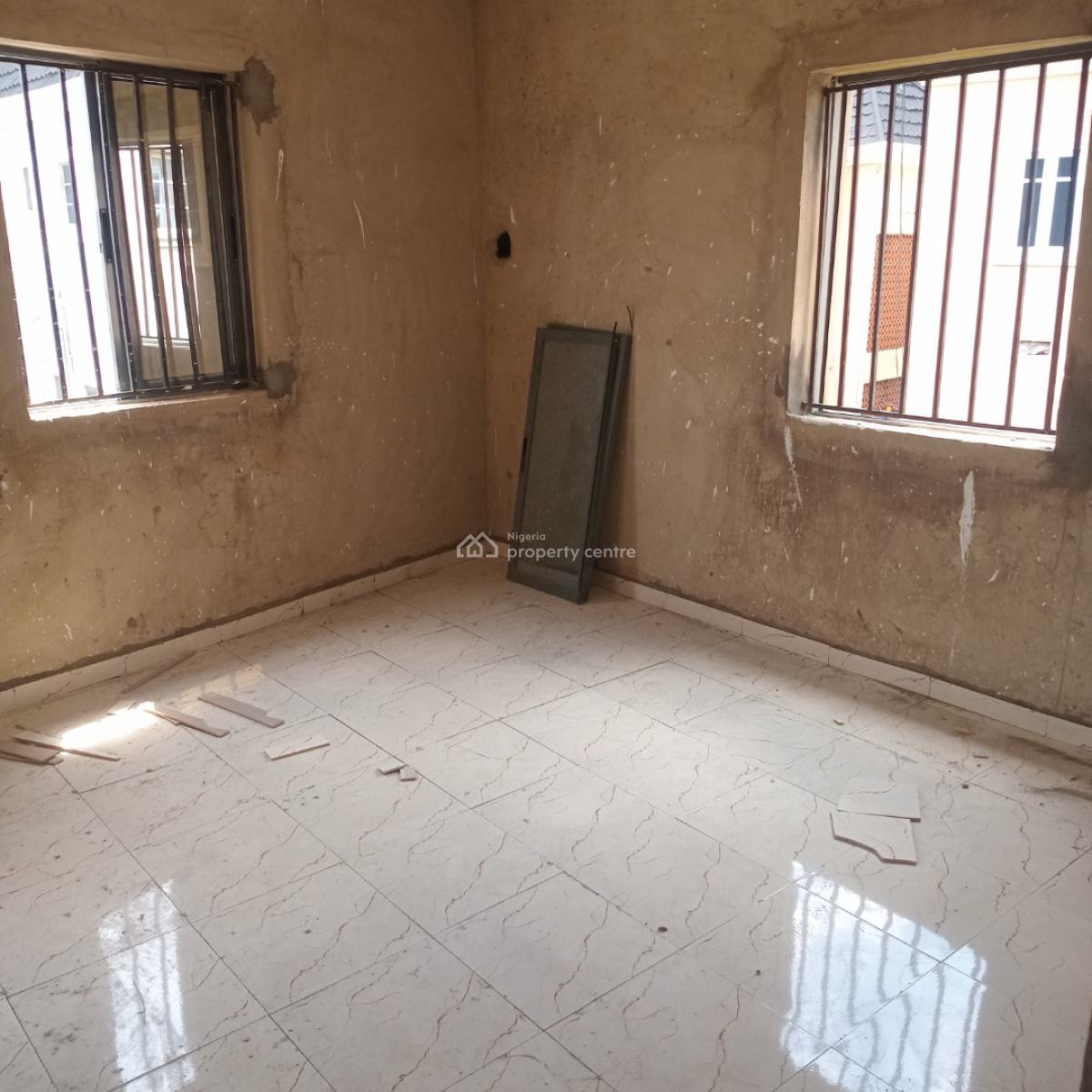 Mini Flat, Pedro, Gbagada, Lagos, Mini Flat (room and Parlour) for Rent