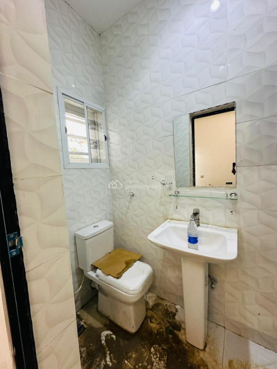 Exquisitely Built 4 Bedroom Fully Detached Duplex, Omole Phase 1, Ikeja, Lagos, Detached Duplex for Sale