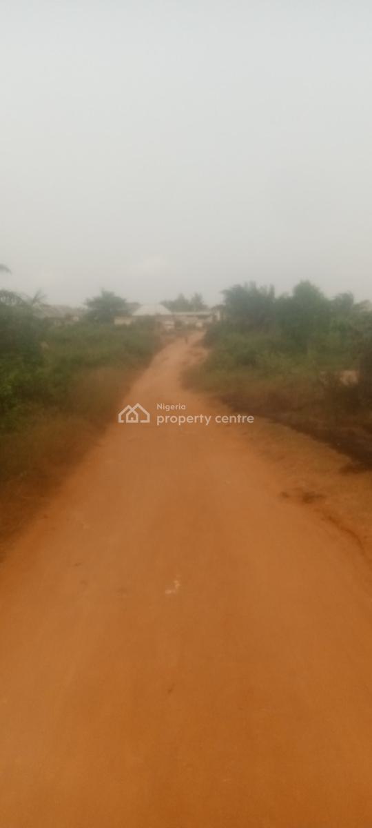 Prime Residential Land, Lasu, Ojo, Lagos, Residential Land for Sale