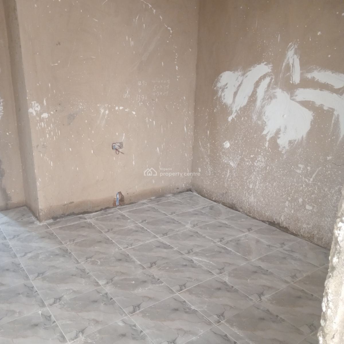 Standard Self-contained, Pedro, Gbagada, Lagos, Self Contain (single Rooms) for Rent
