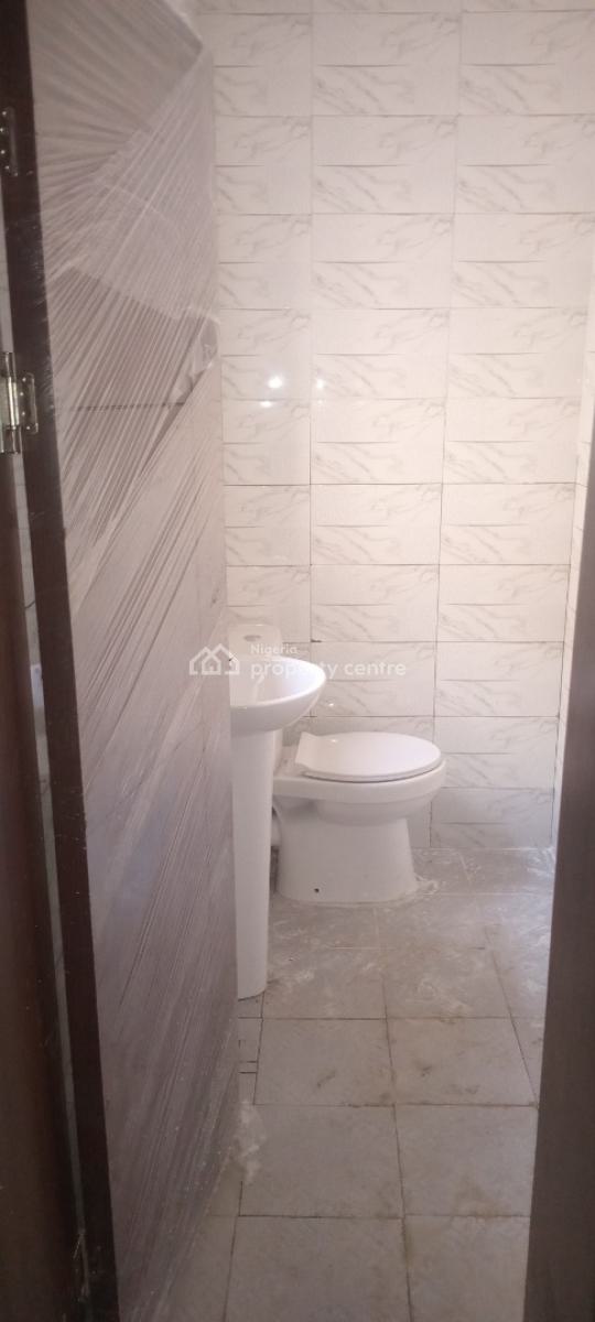 Standard Self-contained, Pedro, Gbagada, Lagos, Self Contain (single Rooms) for Rent