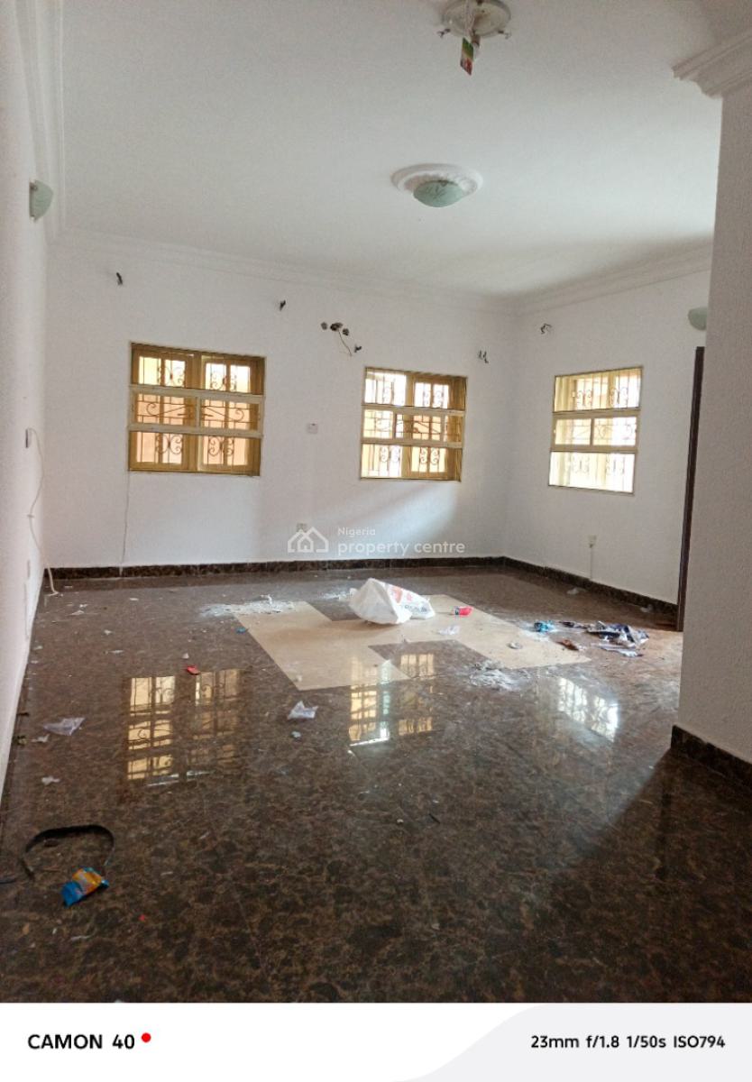 Luxury 2 Bedroom Flat All En-suite, Badore, Ajah, Lagos, Flat / Apartment for Rent