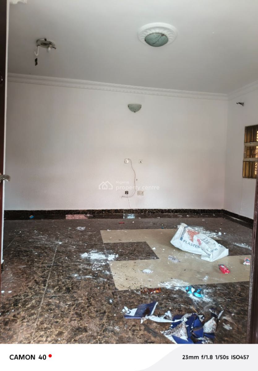 Luxury 2 Bedroom Flat All En-suite, Badore, Ajah, Lagos, Flat / Apartment for Rent