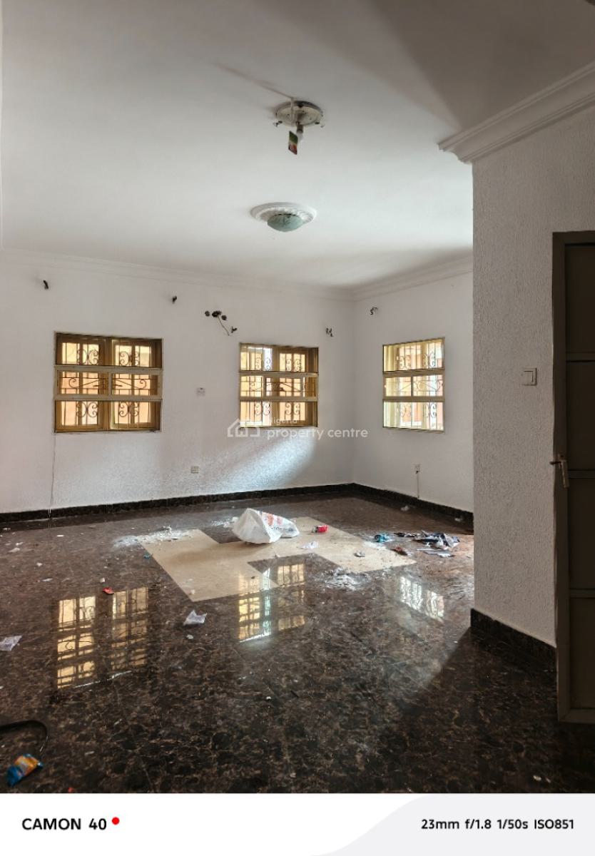 Luxury 2 Bedroom Flat All En-suite, Badore, Ajah, Lagos, Flat / Apartment for Rent