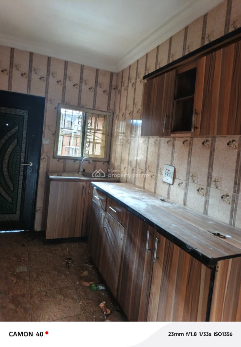 Luxury 2 Bedroom Flat All En-suite, Badore, Ajah, Lagos, Flat / Apartment for Rent