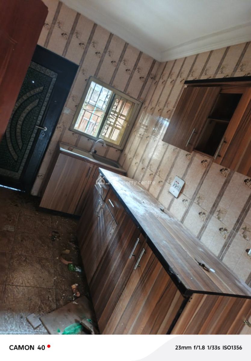 Luxury 2 Bedroom Flat All En-suite, Badore, Ajah, Lagos, Flat / Apartment for Rent