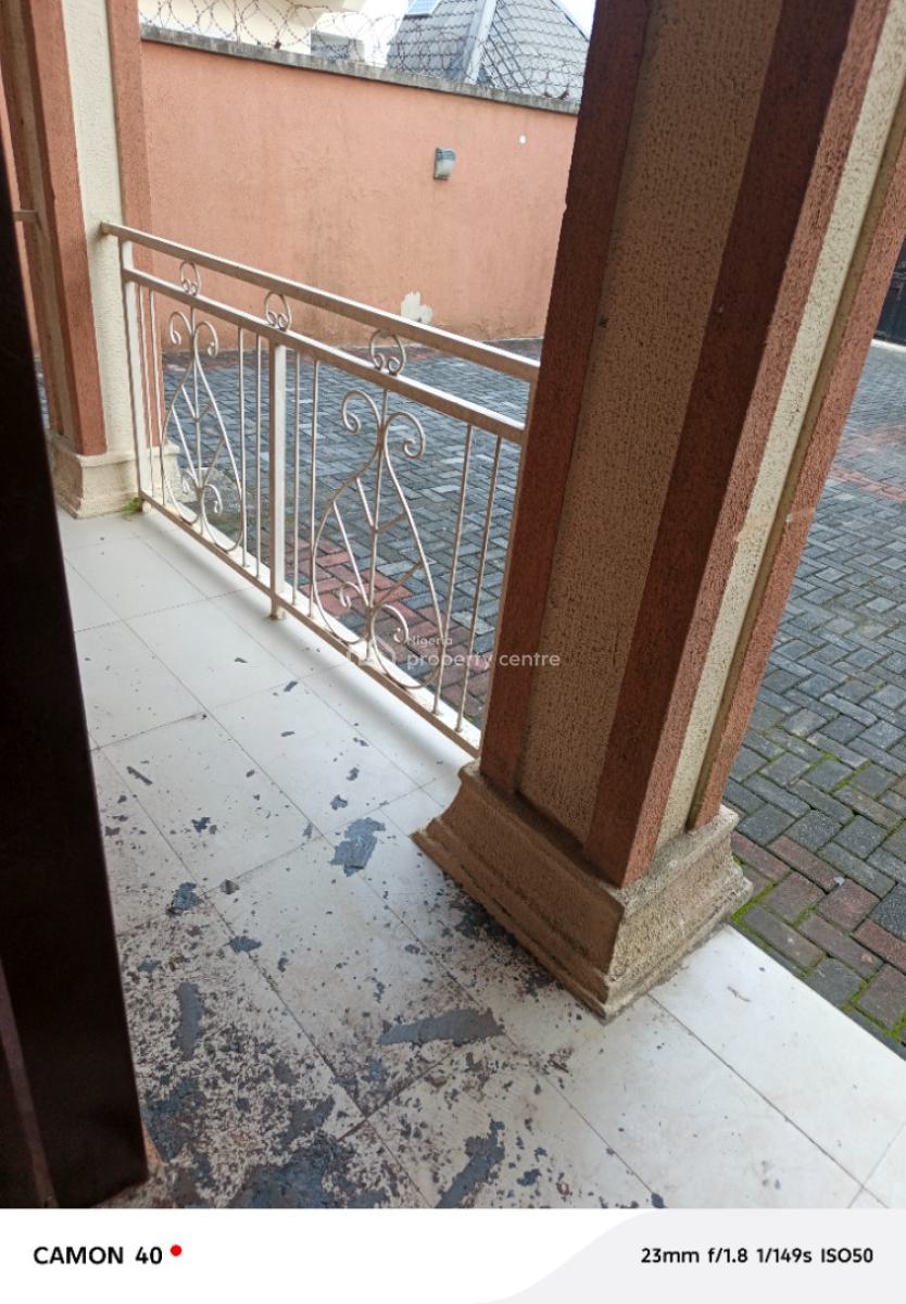 Luxury 2 Bedroom Flat All En-suite, Badore, Ajah, Lagos, Flat / Apartment for Rent
