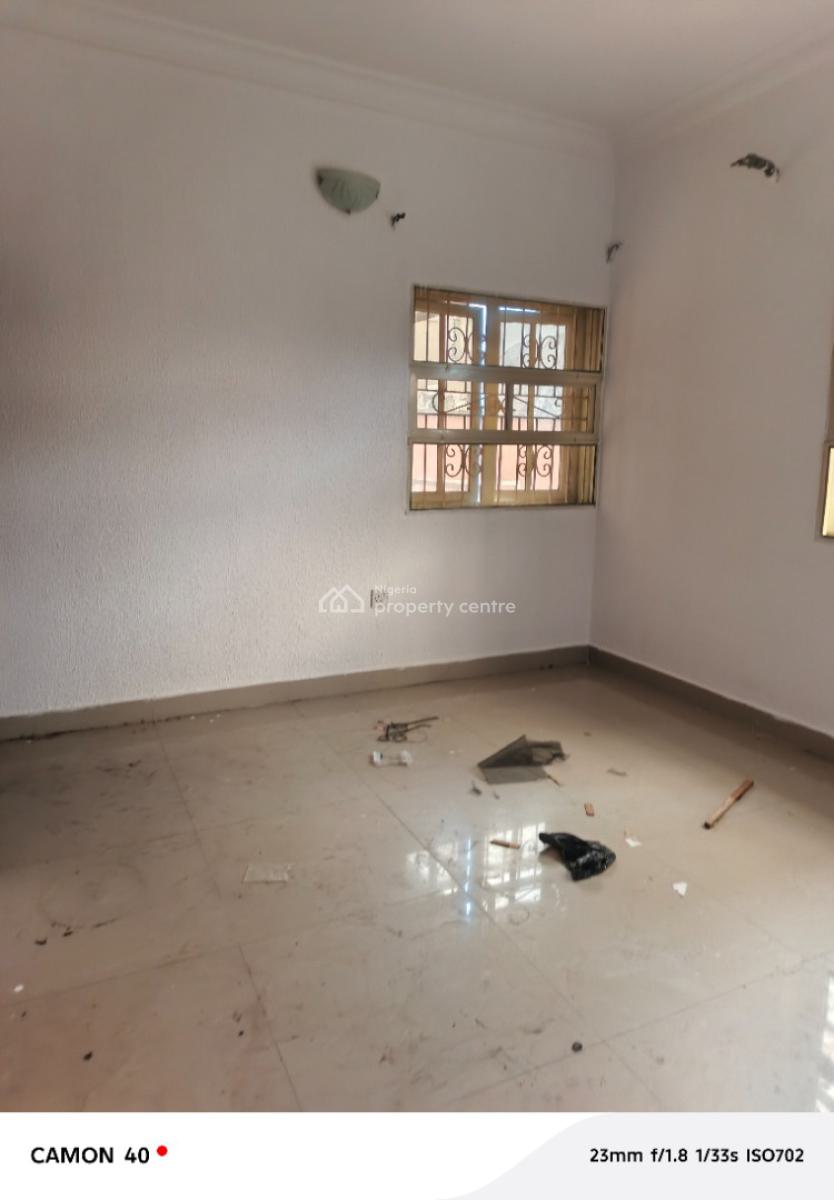 Luxury 2 Bedroom Flat All En-suite, Badore, Ajah, Lagos, Flat / Apartment for Rent