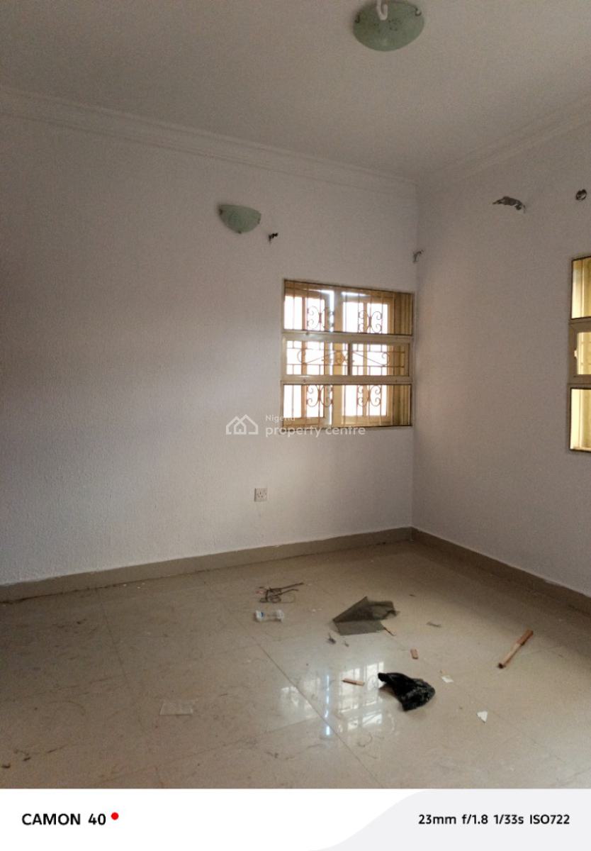 Luxury 2 Bedroom Flat All En-suite, Badore, Ajah, Lagos, Flat / Apartment for Rent