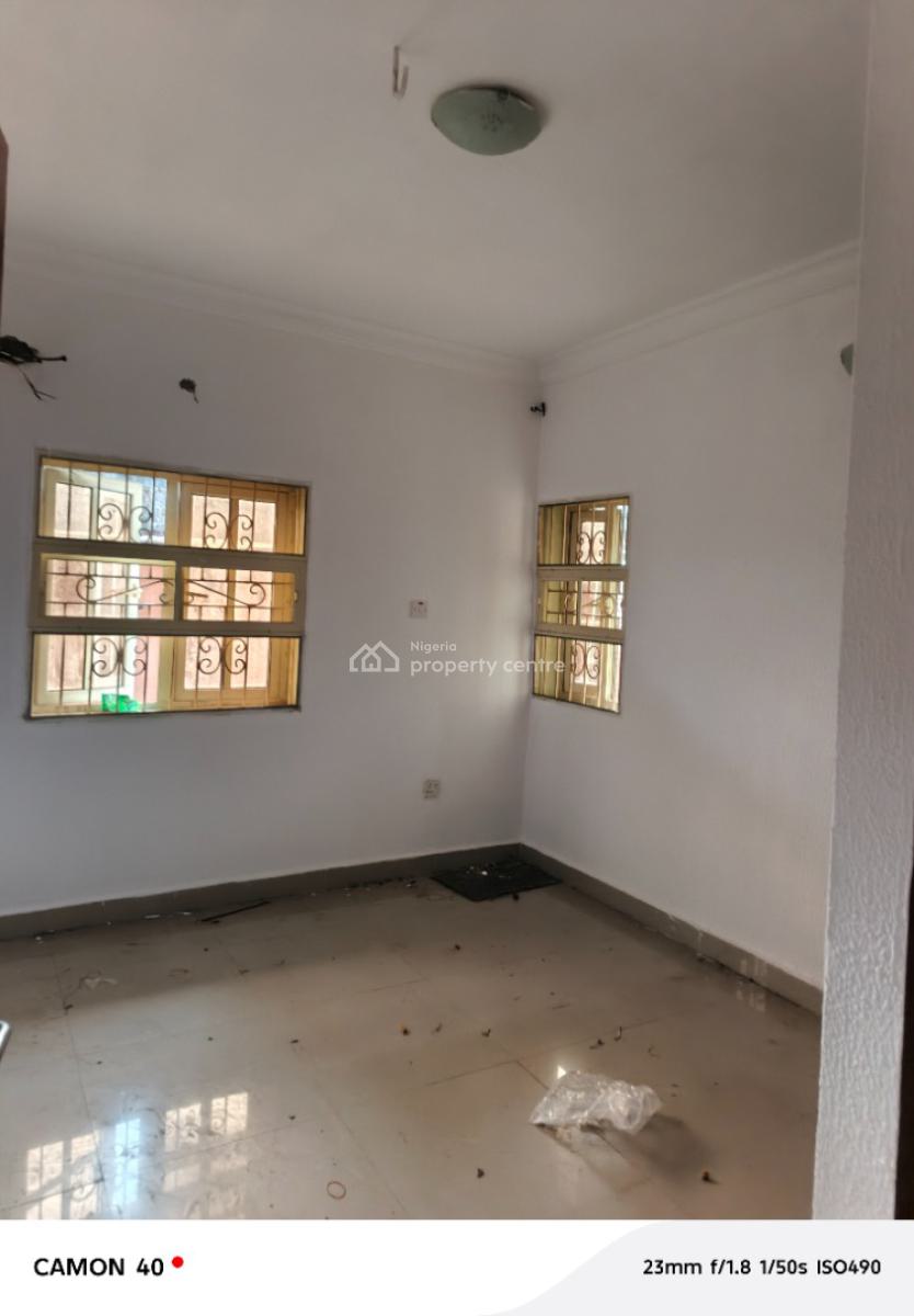 Luxury 2 Bedroom Flat All En-suite, Badore, Ajah, Lagos, Flat / Apartment for Rent