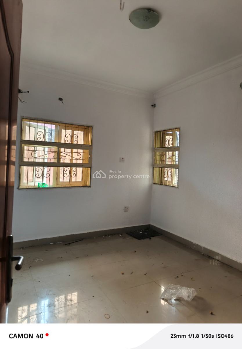 Luxury 2 Bedroom Flat All En-suite, Badore, Ajah, Lagos, Flat / Apartment for Rent