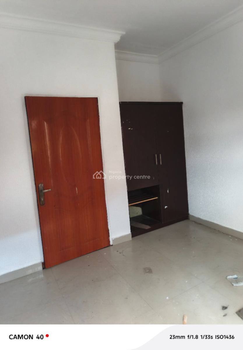 Luxury 2 Bedroom Flat All En-suite, Badore, Ajah, Lagos, Flat / Apartment for Rent