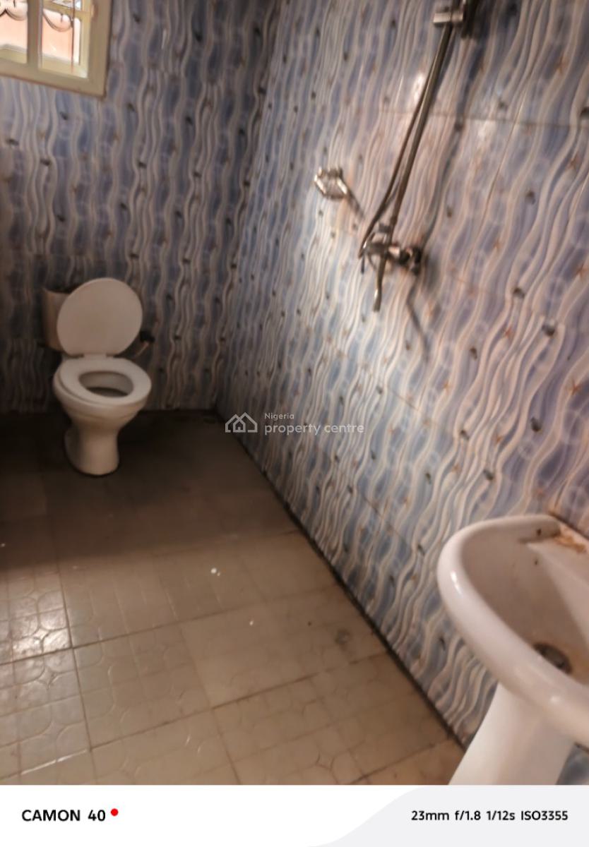 Luxury 2 Bedroom Flat All En-suite, Badore, Ajah, Lagos, Flat / Apartment for Rent