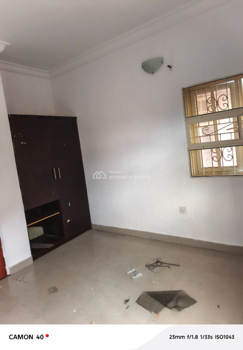 Luxury 2 Bedroom Flat All En-suite, Badore, Ajah, Lagos, Flat / Apartment for Rent
