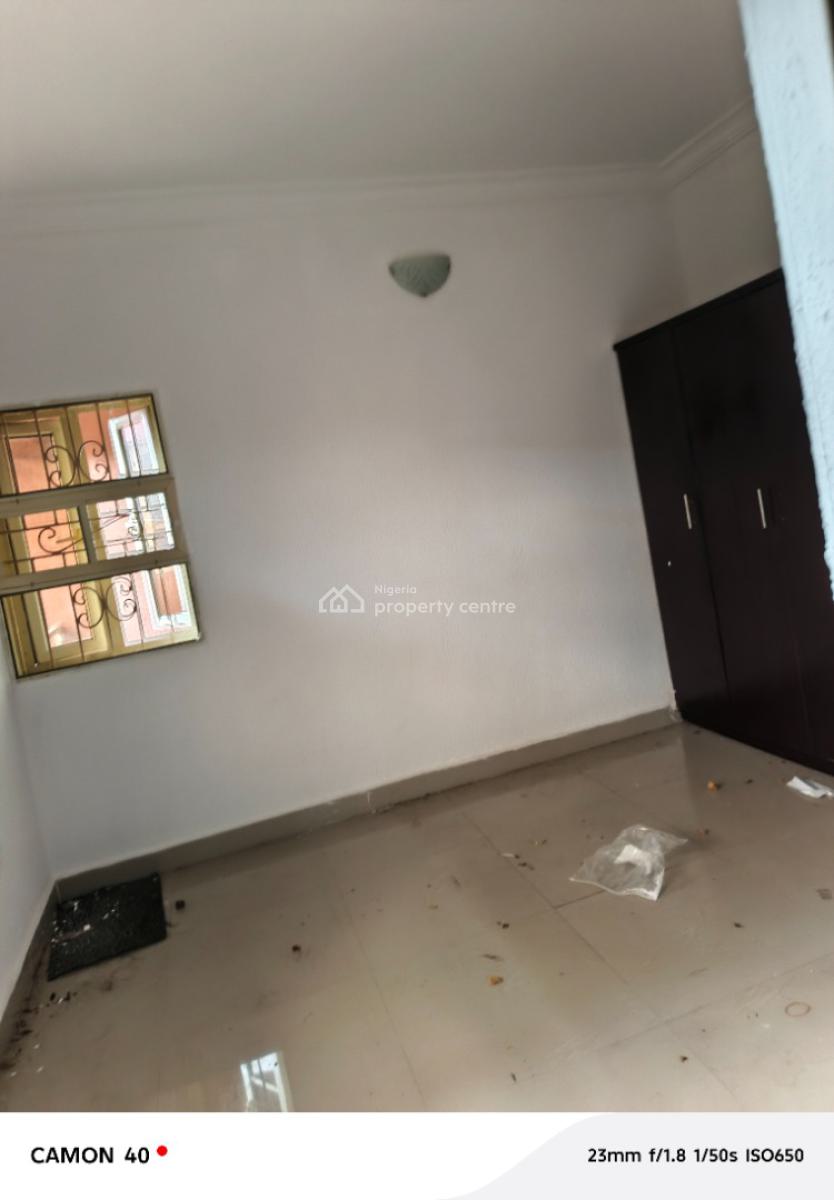 Luxury 2 Bedroom Flat All En-suite, Badore, Ajah, Lagos, Flat / Apartment for Rent