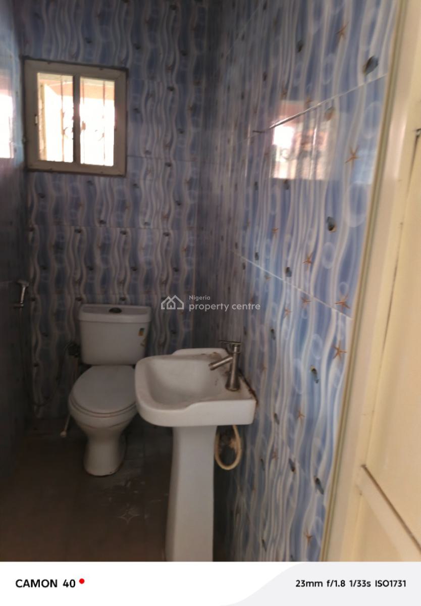 Luxury 2 Bedroom Flat All En-suite, Badore, Ajah, Lagos, Flat / Apartment for Rent