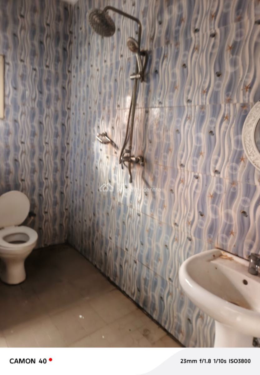 Luxury 2 Bedroom Flat All En-suite, Badore, Ajah, Lagos, Flat / Apartment for Rent