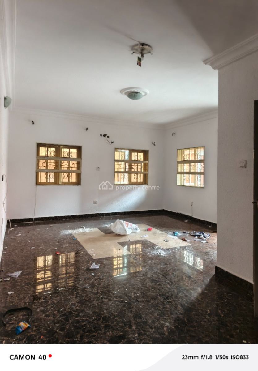 Luxury 2 Bedroom Flat All En-suite, Badore, Ajah, Lagos, Flat / Apartment for Rent
