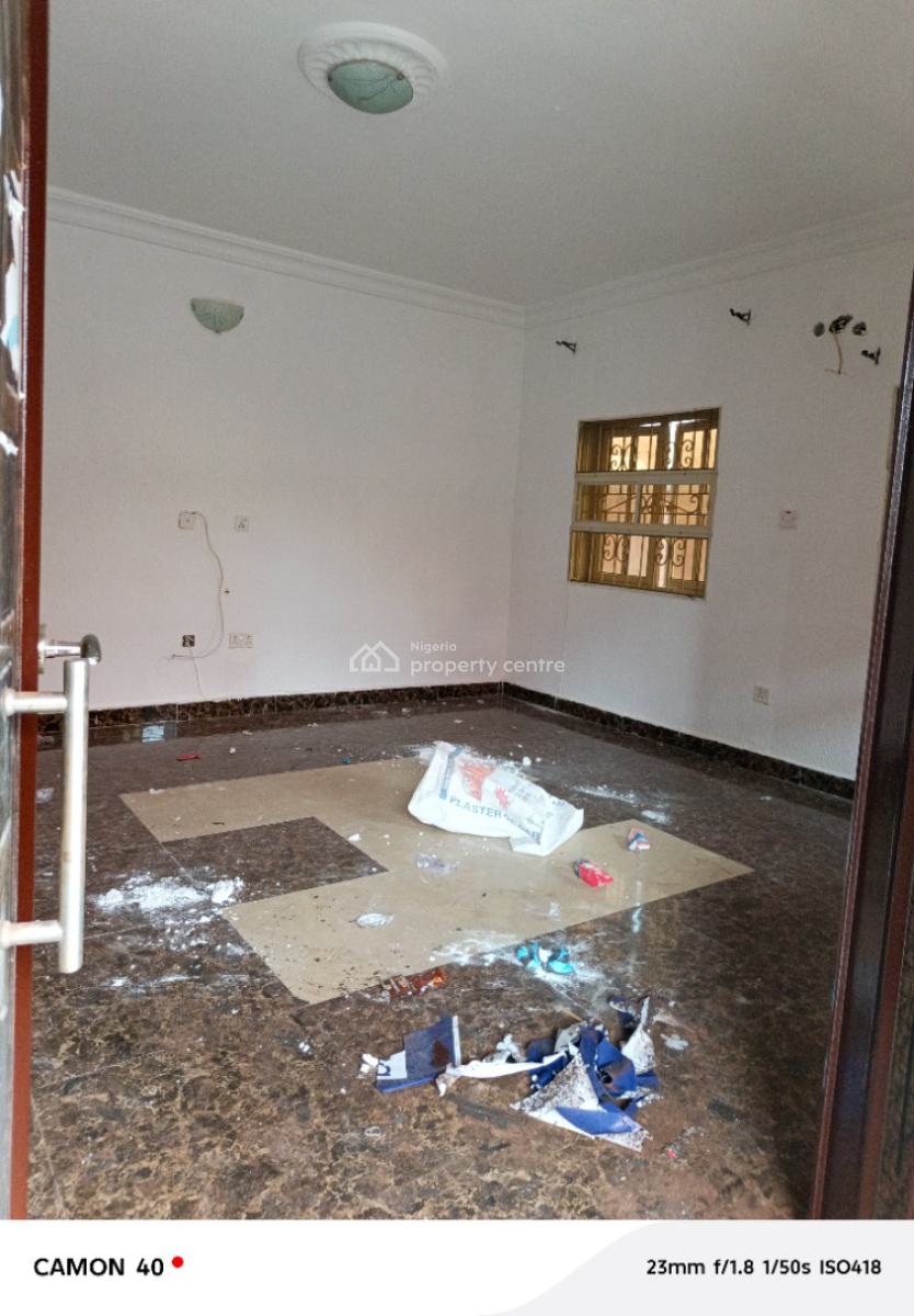 Luxury 2 Bedroom Flat All En-suite, Badore, Ajah, Lagos, Flat / Apartment for Rent