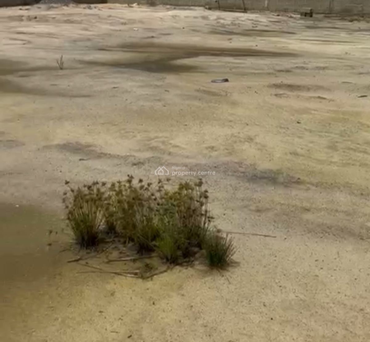 1,270sqm Land, Victoria Island (vi), Lagos, Mixed-use Land Joint Venture