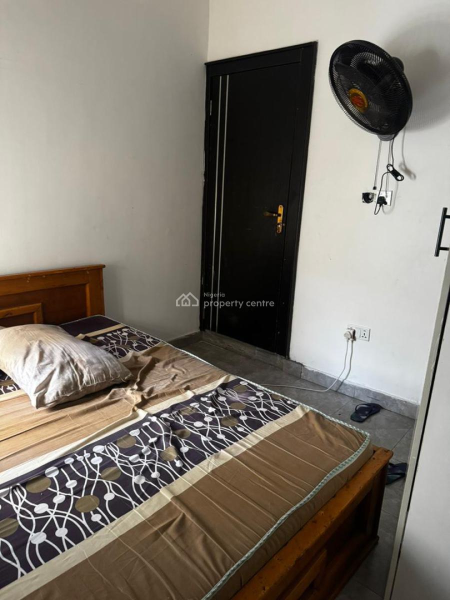 Well Built 4 Bedroom Terrace Duplex, Abraham Adesanya, Ajah, Lagos, Terraced Duplex for Rent