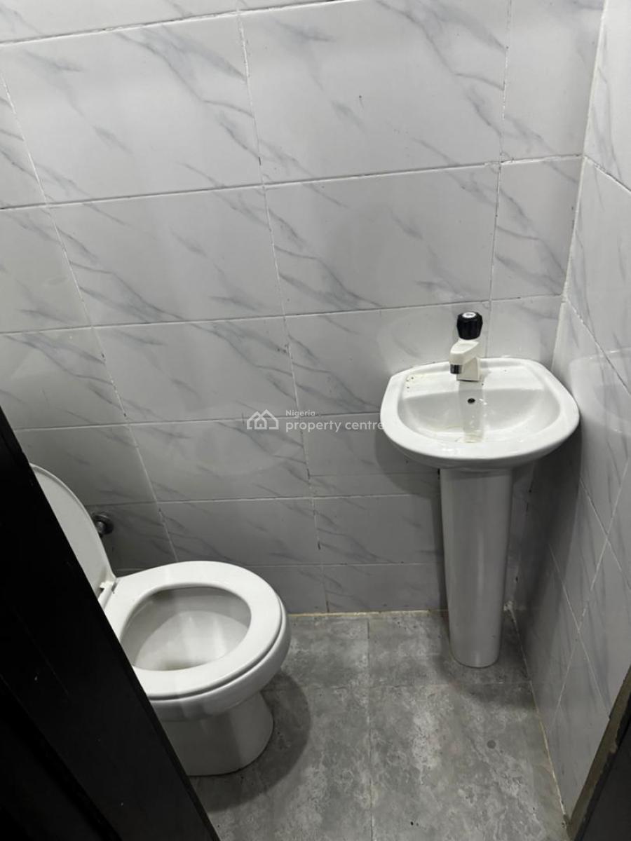 Well Built 4 Bedroom Terrace Duplex, Abraham Adesanya, Ajah, Lagos, Terraced Duplex for Rent