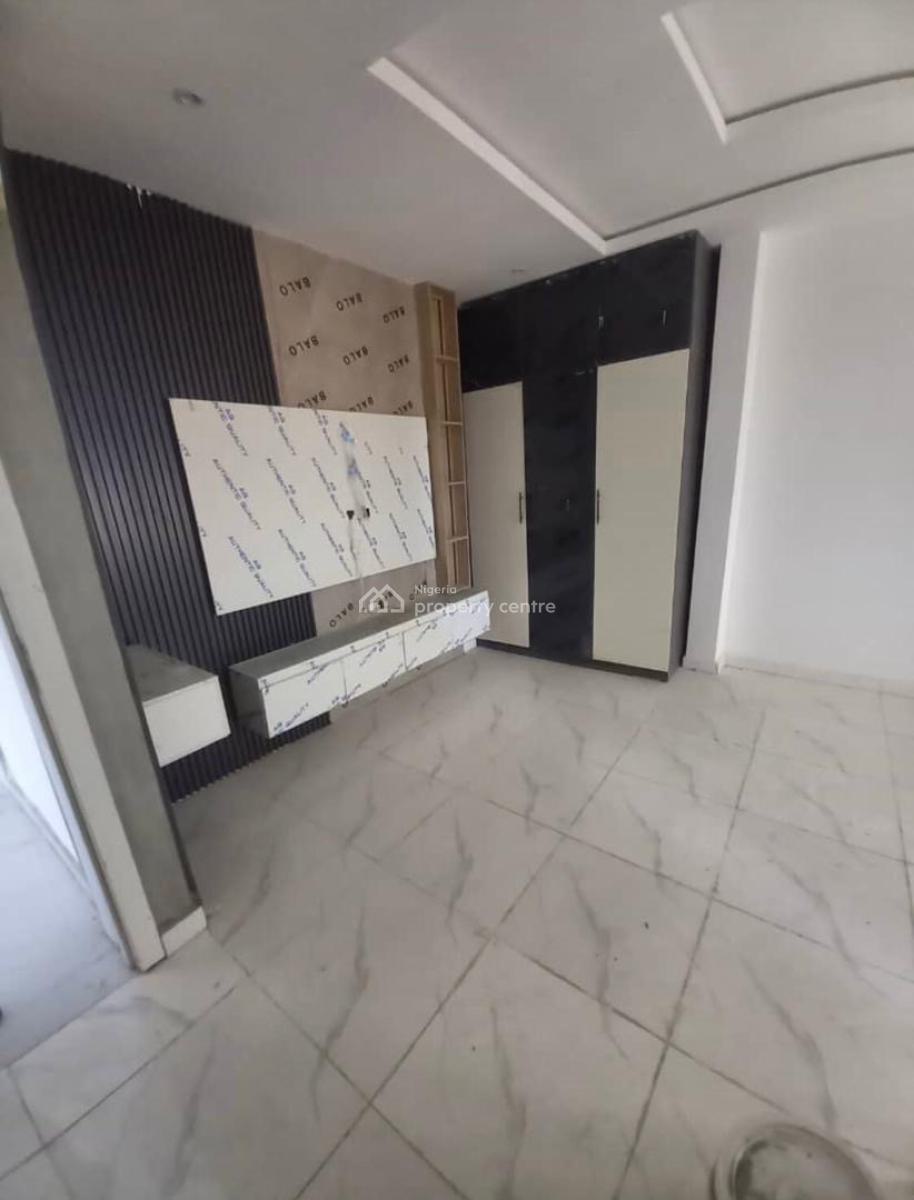 a Tasteful 2 Bedroom Service Apartment, Igbo-efon, Lekki, Lagos, Flat / Apartment for Sale