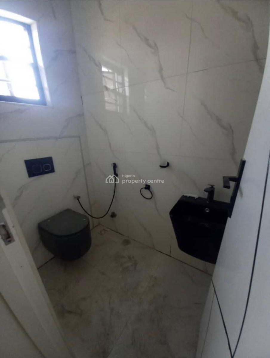 a Tasteful 2 Bedroom Service Apartment, Igbo-efon, Lekki, Lagos, Flat / Apartment for Sale