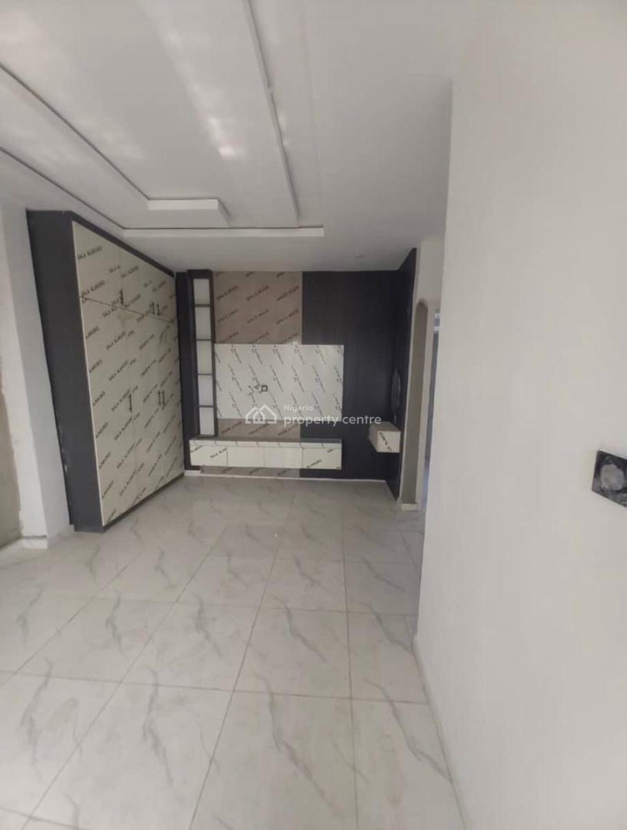 a Tasteful 2 Bedroom Service Apartment, Igbo-efon, Lekki, Lagos, Flat / Apartment for Sale