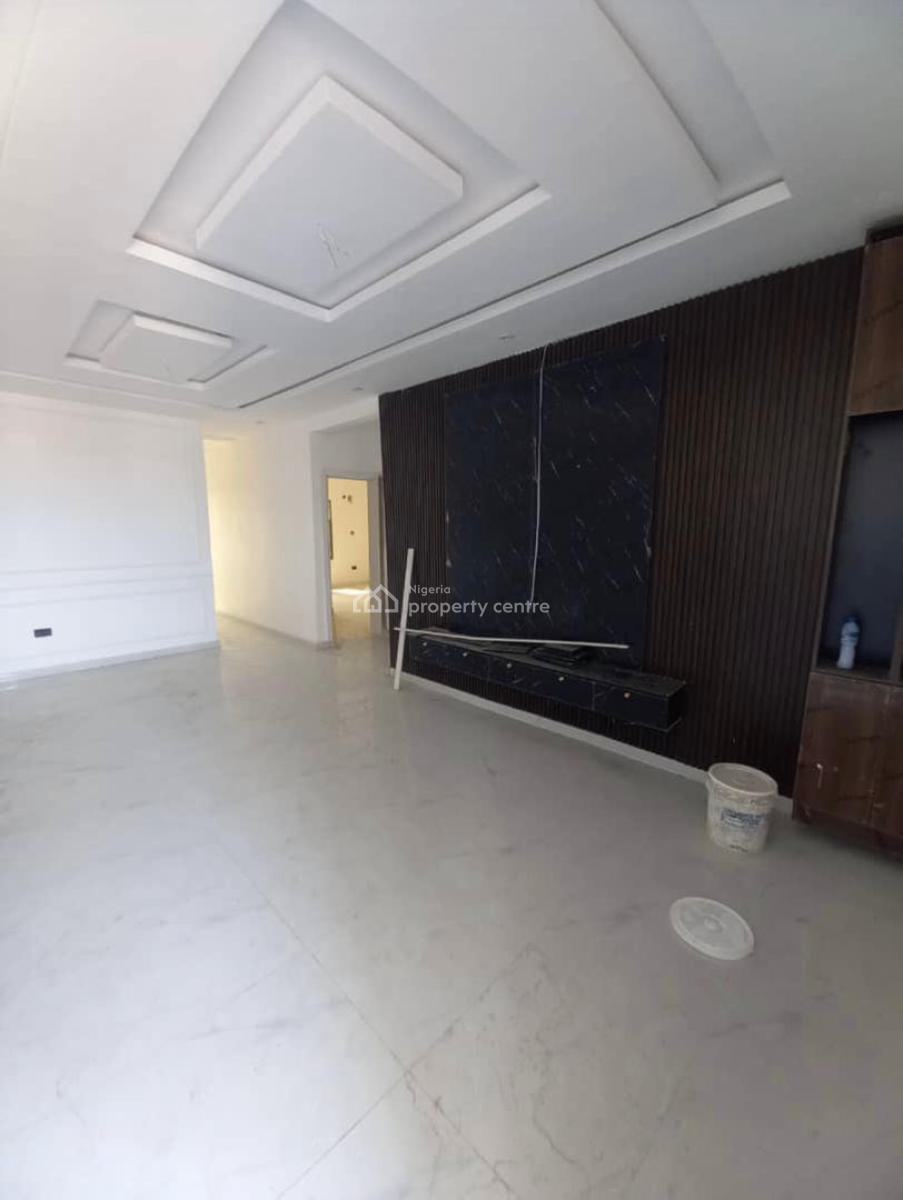 a Tasteful 2 Bedroom Service Apartment, Igbo-efon, Lekki, Lagos, Flat / Apartment for Sale