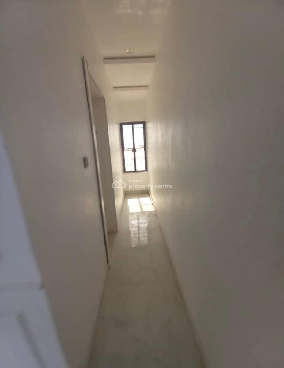a Tasteful 2 Bedroom Service Apartment, Igbo-efon, Lekki, Lagos, Flat / Apartment for Sale
