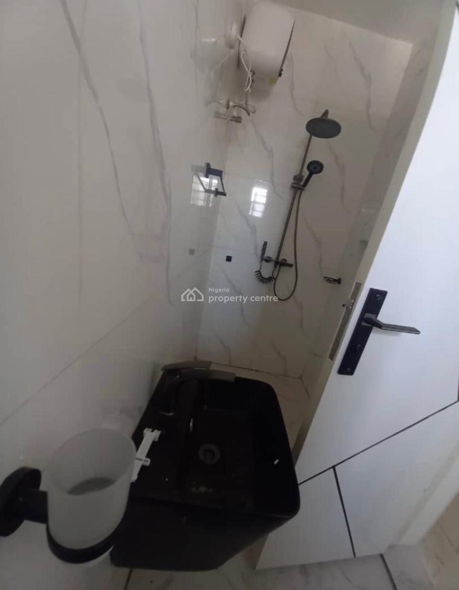 a Tasteful 2 Bedroom Service Apartment, Igbo-efon, Lekki, Lagos, Flat / Apartment for Sale