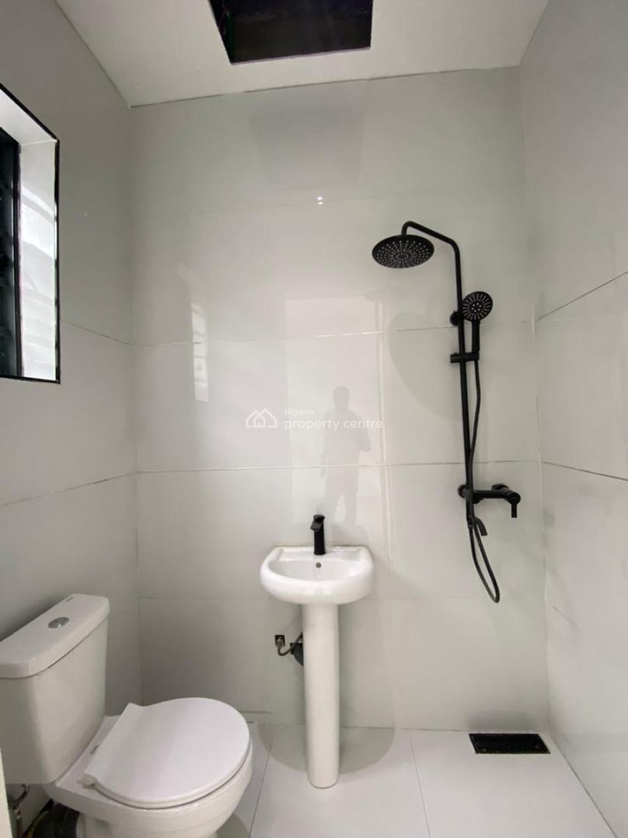 5 Bedrooms Duplex, Chevron, Lekki, Lagos, Detached Duplex for Sale