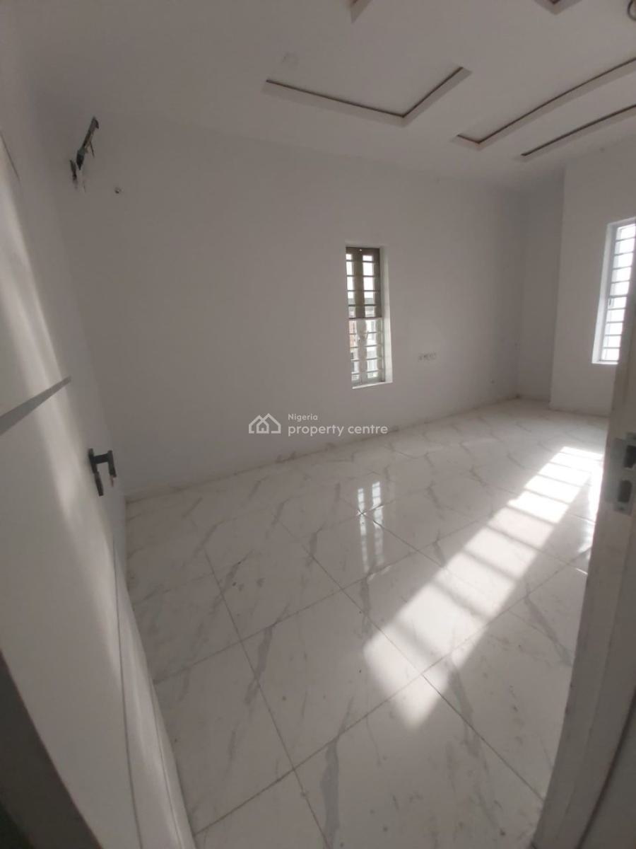 Luxurious 4 Bedroom Terrace Duplex, Ikota Gra, Lekki Phase 2, Lekki, Lagos, Terraced Duplex for Sale