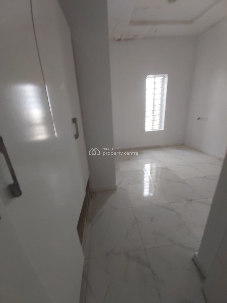 Luxurious 4 Bedroom Terrace Duplex, Ikota Gra, Lekki Phase 2, Lekki, Lagos, Terraced Duplex for Sale