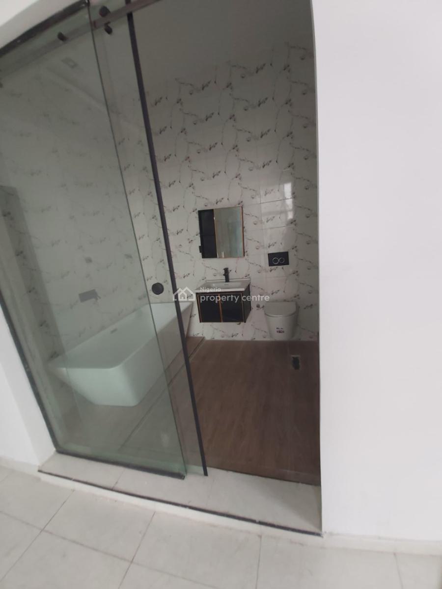 Luxurious 4 Bedroom Terrace Duplex, Ikota Gra, Lekki Phase 2, Lekki, Lagos, Terraced Duplex for Sale