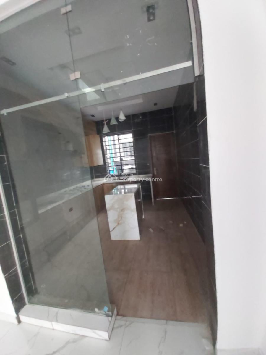 Luxurious 4 Bedroom Terrace Duplex, Ikota Gra, Lekki Phase 2, Lekki, Lagos, Terraced Duplex for Sale