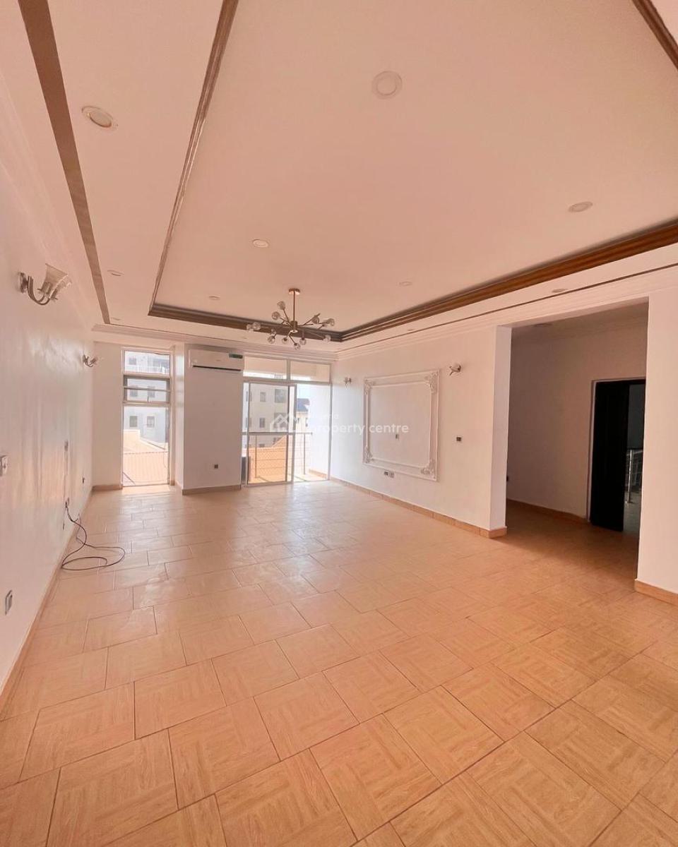 Well Maintained 2 Bedrooms Flat, New Road, By Chevron, Lekki, Lagos, Flat / Apartment for Sale